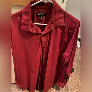Express Dress Shirt